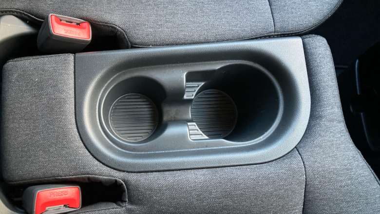 Hyundai INSTER 85kW 02 49kWh 5dr Auto Electric Hatchback